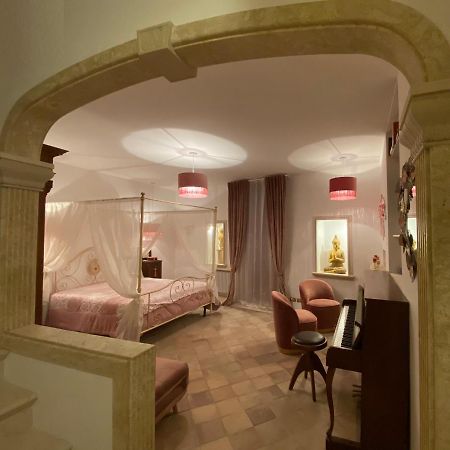 Hotel Don Gil Chic Polignano a Mare Exterior foto