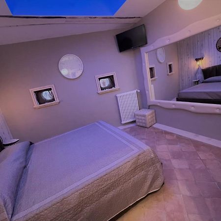 Hotel Don Gil Chic Polignano a Mare Exterior foto