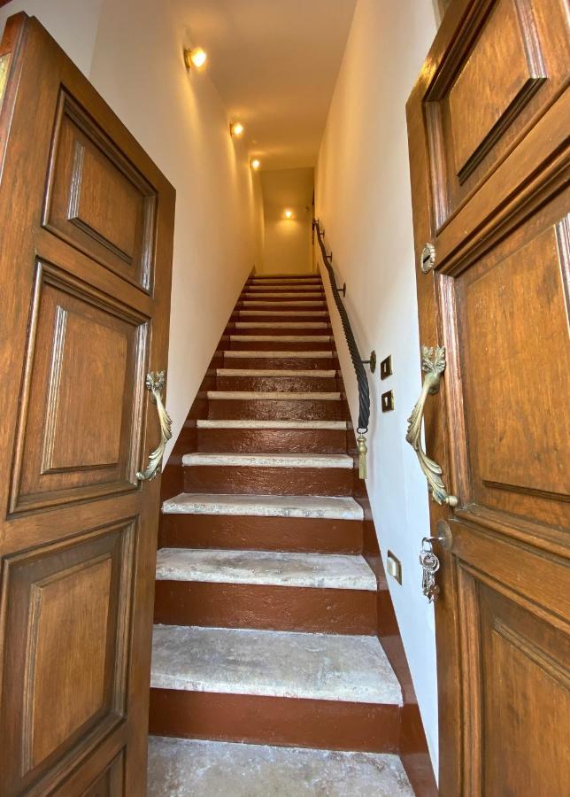 Hotel Don Gil Chic Polignano a Mare Exterior foto